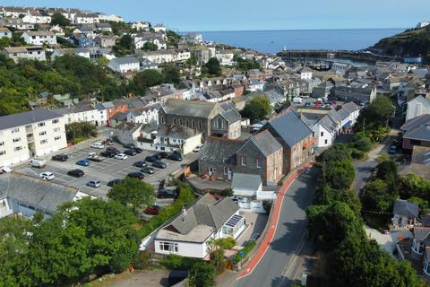4 bedroom detached house for sale, Valley Road, St. Austell PL26