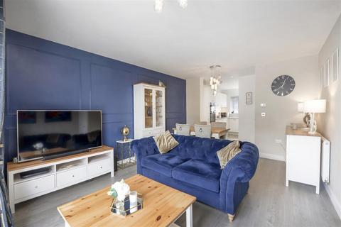 undefined, Juno Street, Paddock Wood