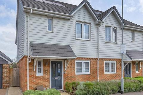 undefined, Juno Street, Paddock Wood