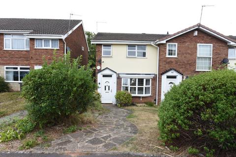 undefined, Keyes Drive, Kingswinford DY6