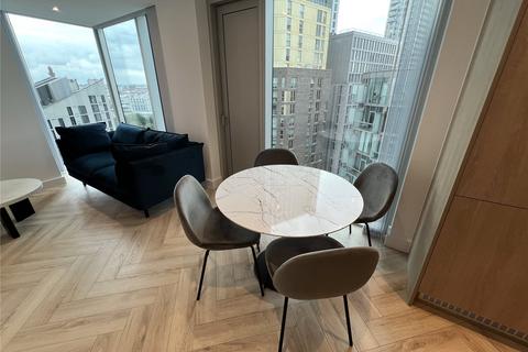 2 bedroom apartment to rent, Bankside Colliers Yard, Bankside Boulevard, Salford, M3
