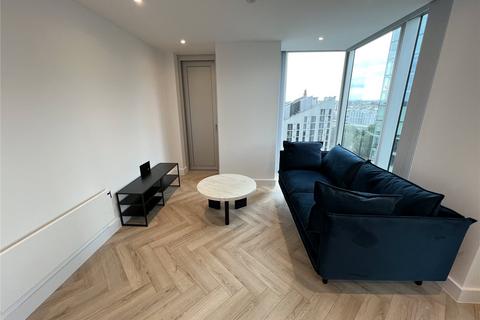2 bedroom apartment to rent, Bankside Colliers Yard, Bankside Boulevard, Salford, M3
