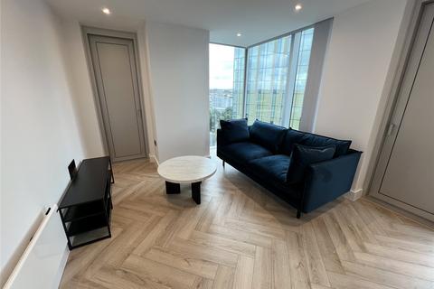 2 bedroom apartment to rent, Bankside Colliers Yard, Bankside Boulevard, Salford, M3