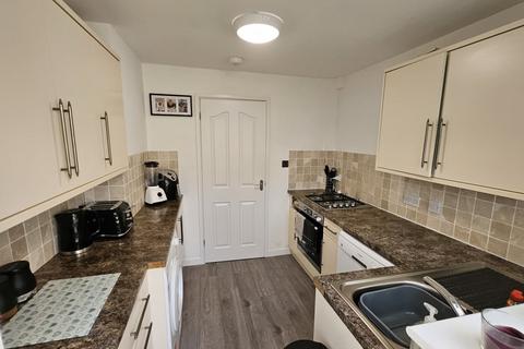 undefined, Park Avenue, Thatcham, RG18
