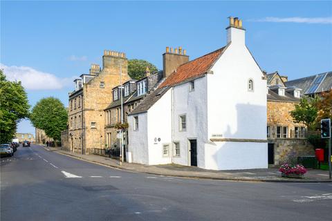 undefined, South Street, St. Andrews, Fife, KY16
