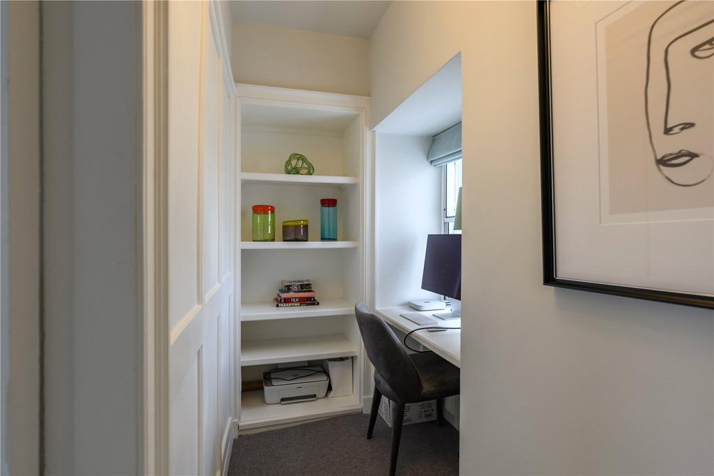 Study Area