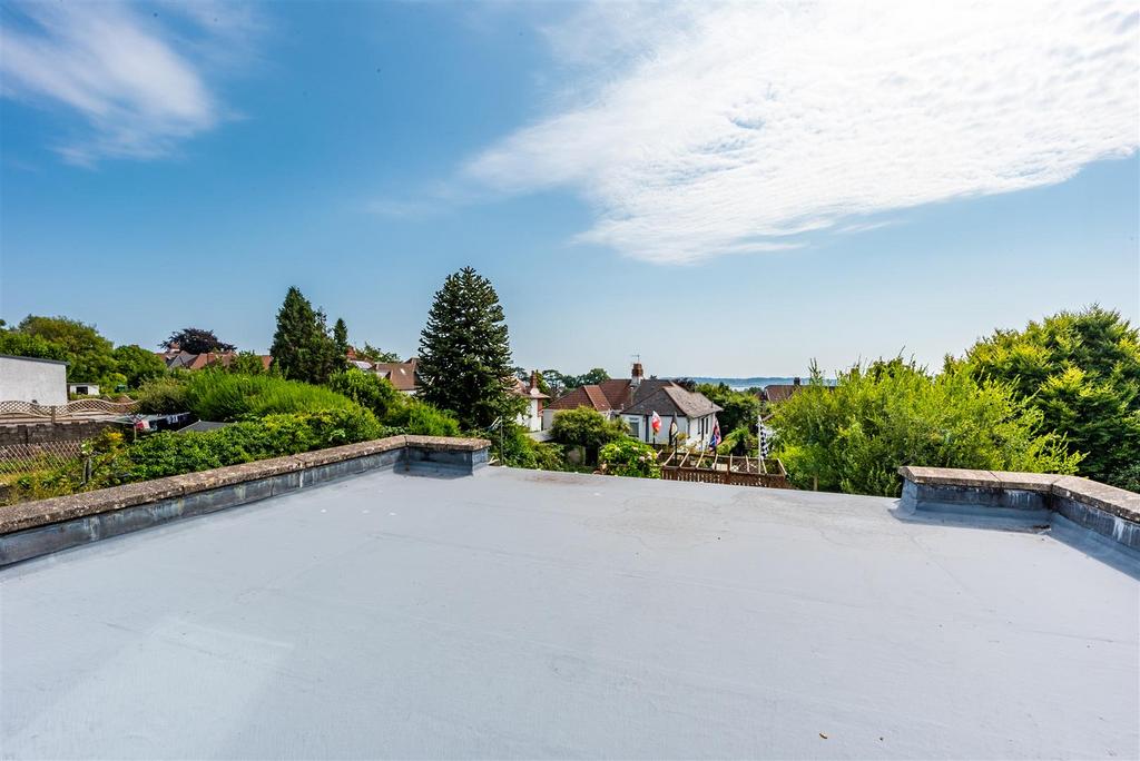 Rooftop Views