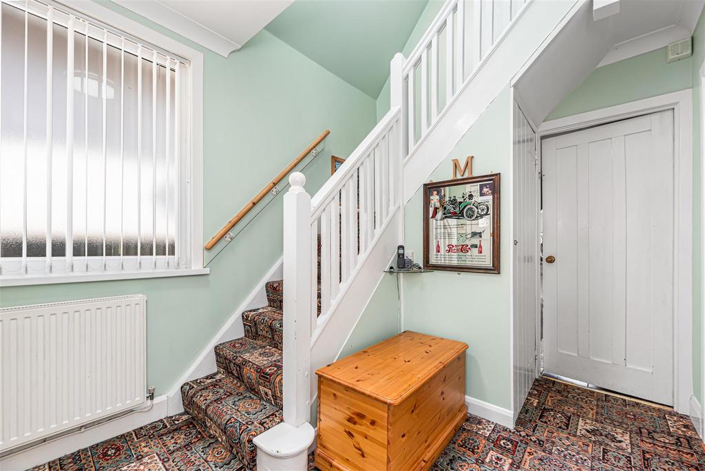 Hallway