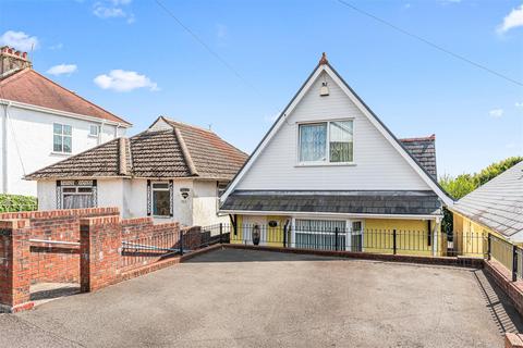 undefined, Carnglas Avenue, Sketty, Swansea