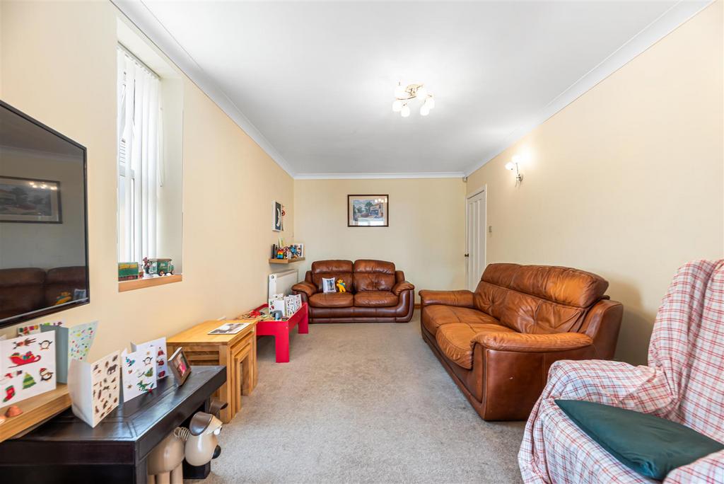 2nd Reception Room