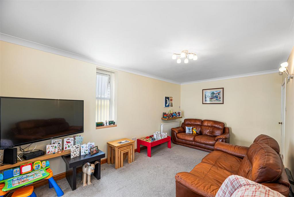 2nd Reception Room