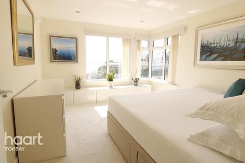 3 Braddons Cliffe, Torquay, TQ1 1HR