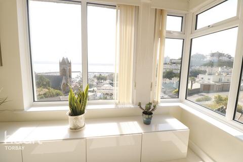 3 Braddons Cliffe, Torquay, TQ1 1HR
