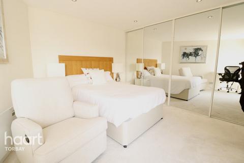 3 Braddons Cliffe, Torquay, TQ1 1HR