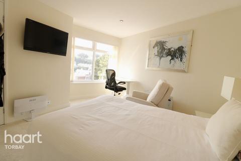 3 Braddons Cliffe, Torquay, TQ1 1HR