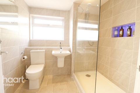 3 Braddons Cliffe, Torquay, TQ1 1HR
