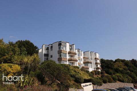 3 Braddons Cliffe, Torquay, TQ1 1HR