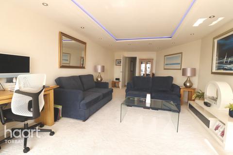 3 Braddons Cliffe, Torquay, TQ1 1HR