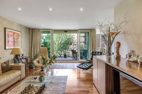 3 bedroom apartment for sale, St. John's Wood Road, St. John's Wood