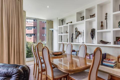 3 bedroom apartment for sale, St. John's Wood Road, St. John's Wood