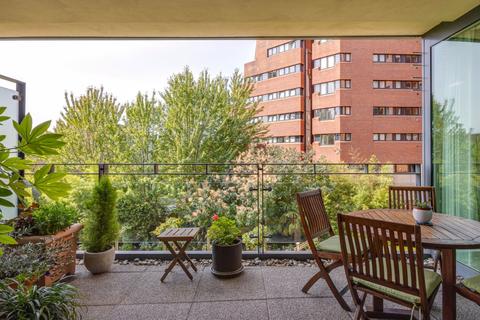 3 bedroom apartment for sale, St. John's Wood Road, St. John's Wood