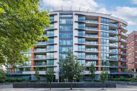 3 bedroom apartment for sale, St. John's Wood Road, St. John's Wood