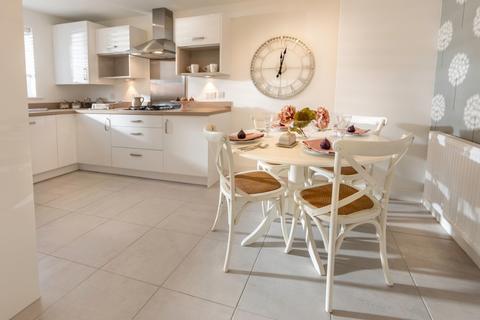 undefined, Plot 17, The Lambourne at Bowlers Green, Lovell Marketing Suite, Lowestoft Road NR31