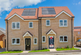 Plot 17, The Lambourne at Bowlers Green, Lovell Marketing Suite, Lowestoft Road NR31