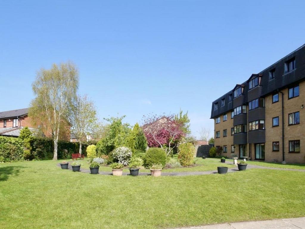 Communal Gardens