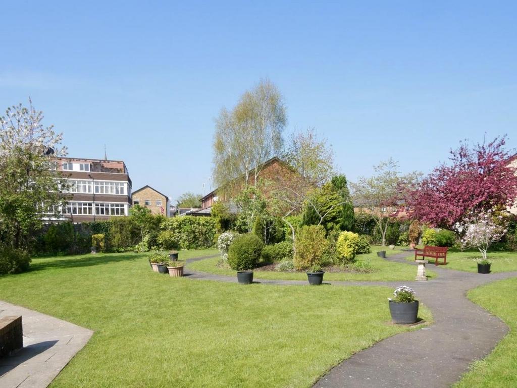 Communal Gardens