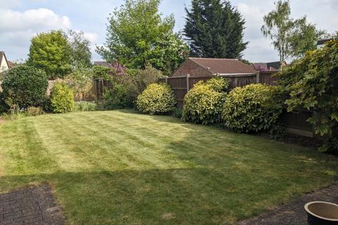 2 bedroom detached bungalow for sale, Upton Close, Stanground, Peterborough, PE2