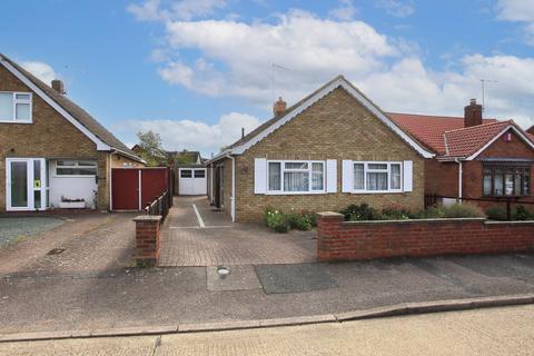 2 bedroom detached bungalow for sale, Upton Close, Stanground, Peterborough, PE2