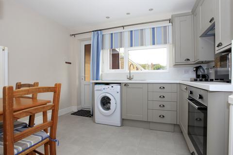 2 bedroom detached bungalow for sale, Upton Close, Stanground, Peterborough, PE2