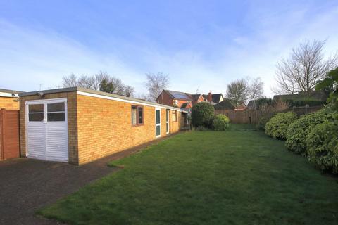 2 bedroom detached bungalow for sale, Upton Close, Stanground, Peterborough, PE2