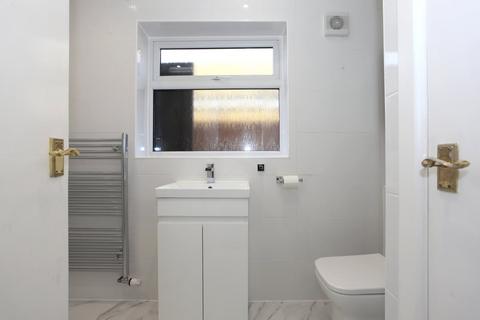2 bedroom detached bungalow for sale, Upton Close, Stanground, Peterborough, PE2