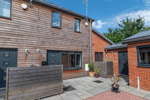 undefined, Barons Hall Lane, Fakenham, NR21