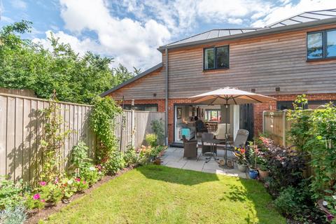 undefined, Barons Hall Lane, Fakenham, NR21