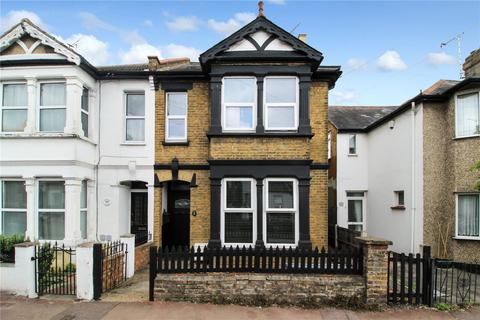 Cranleigh Drive, Leigh-on-Sea, Essex, SS9