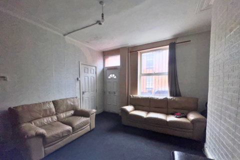 3 bedroom terraced house for sale, Recreation Crescent, Leeds