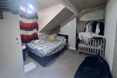 3 bedroom terraced house for sale, Recreation Crescent, Leeds