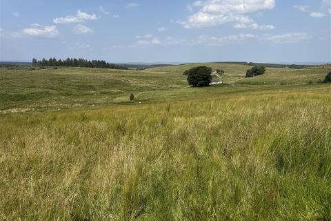 undefined, Land at Middleburn Farm, Simonburn