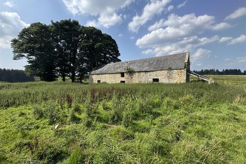 undefined, Land at Middleburn Farm, Simonburn