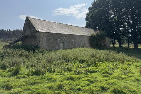 undefined, Land at Middleburn Farm, Simonburn
