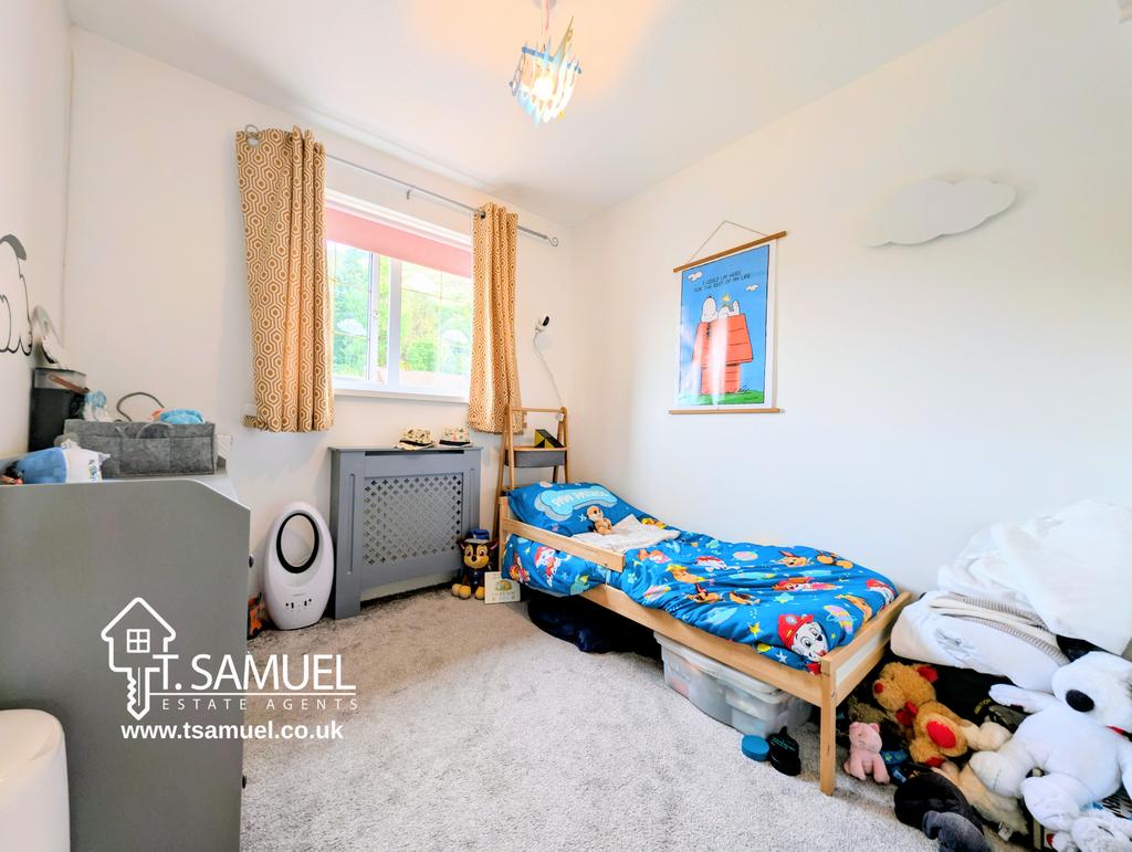 Bedroom 3