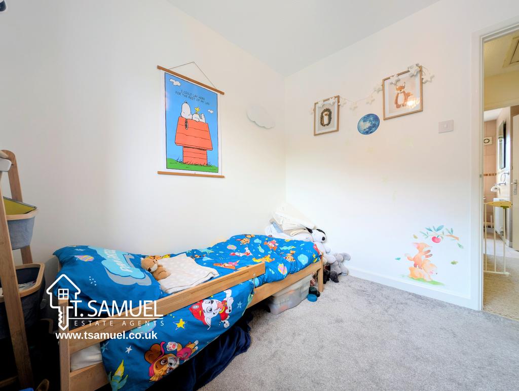 Bedroom 3