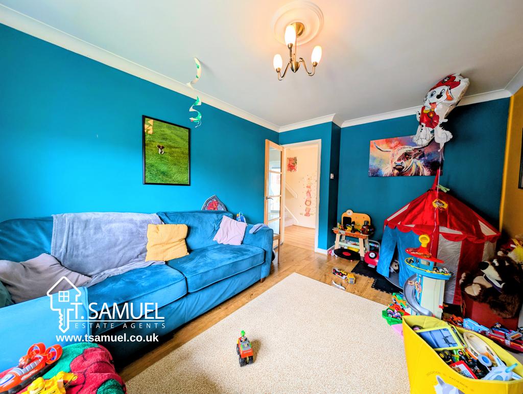Reception Room 1