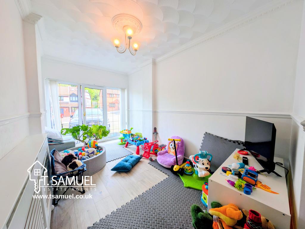Reception Room 2
