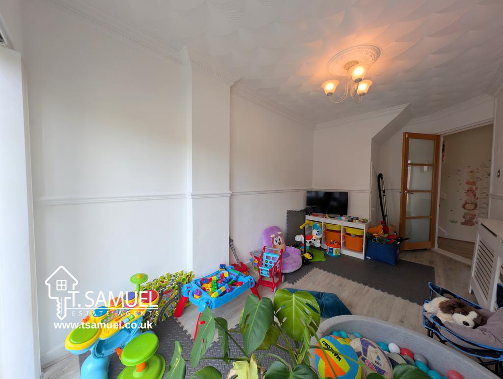 Reception Room 2
