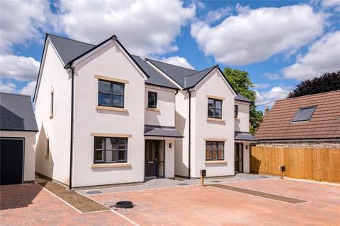 3 bedroom detached house for sale, The Robins, Frome