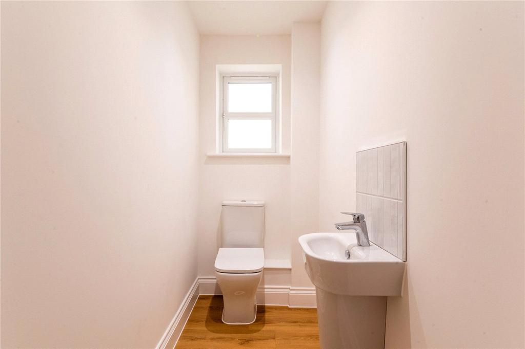 Cloakroom